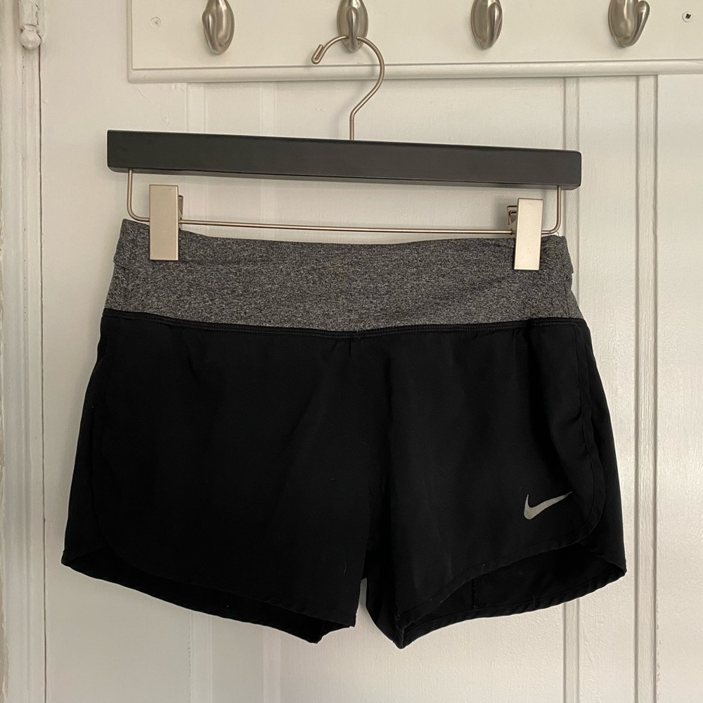 Nike Rival 3” Dri-Fit Running Shorts